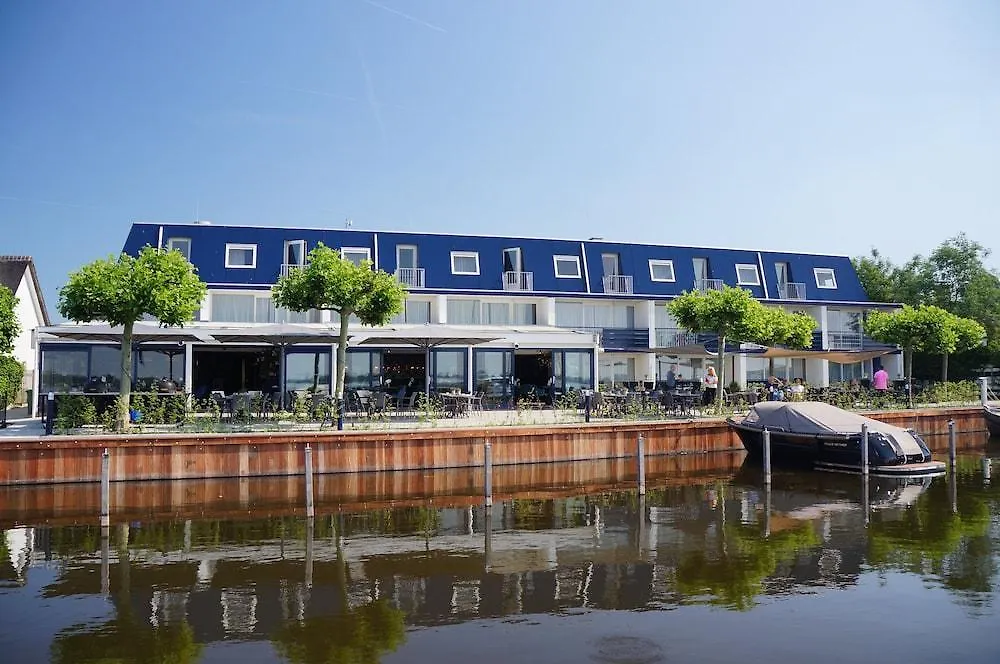 ****  Hotel Golden Tulip Loosdrecht Amsterdam Nizozemsko