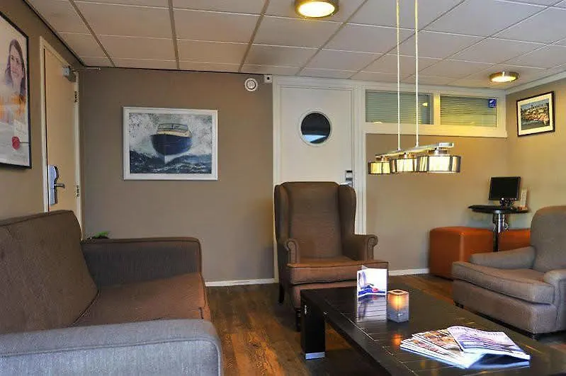 Hotel Golden Tulip Loosdrecht Amsterdam 4*,