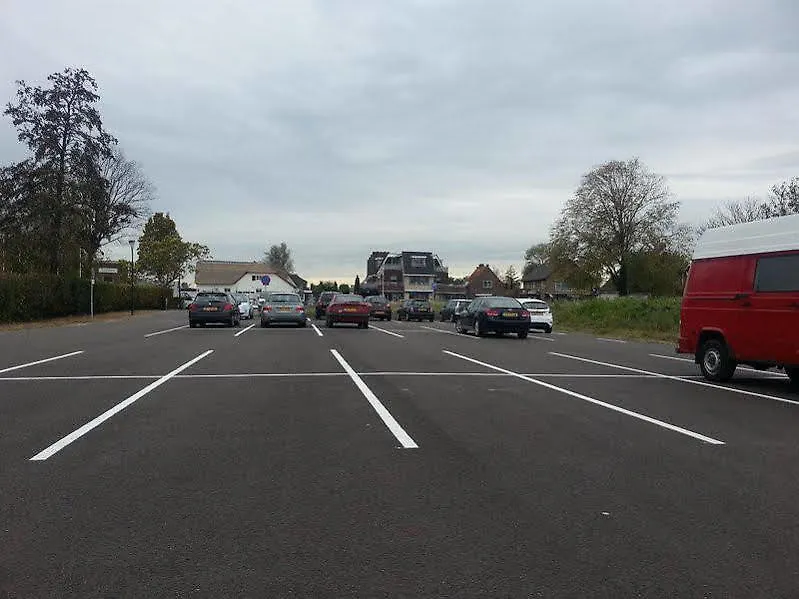 Hotel Golden Tulip Loosdrecht Amsterdam