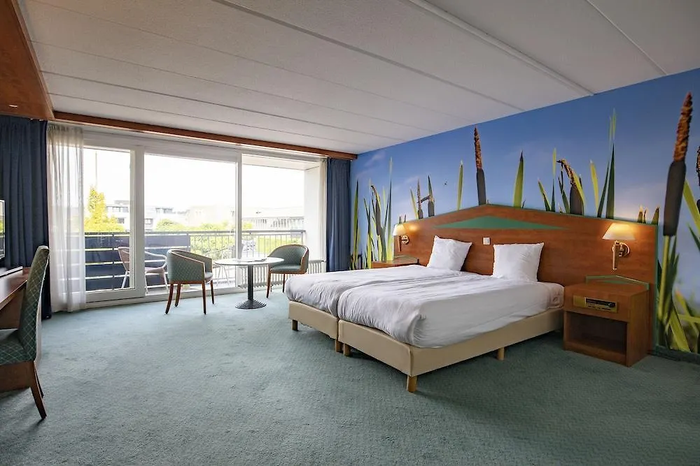 Golden Tulip Loosdrecht Hotel Amsterdam