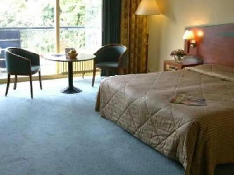 Golden Tulip Loosdrecht Hotel Amsterdam 4*,