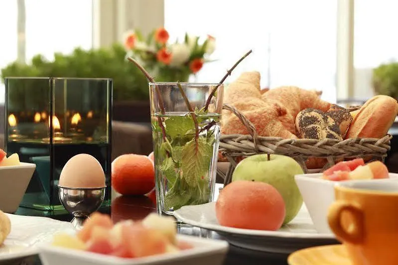 Golden Tulip Loosdrecht Hotel Amsterdam