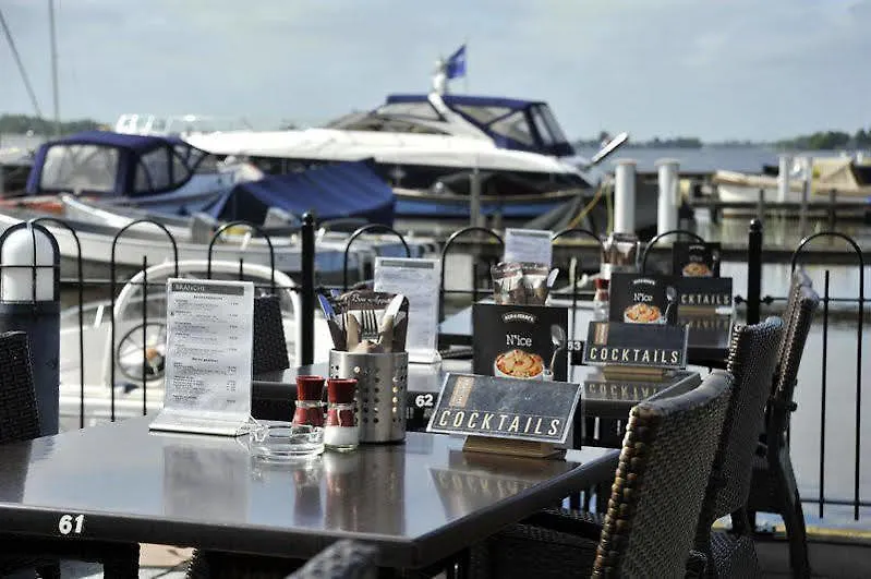 Golden Tulip Loosdrecht Hotel Amsterdam