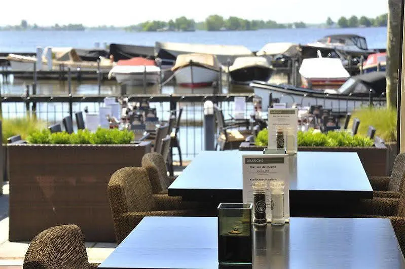 Golden Tulip Loosdrecht Hotel Amsterdam 4*,
