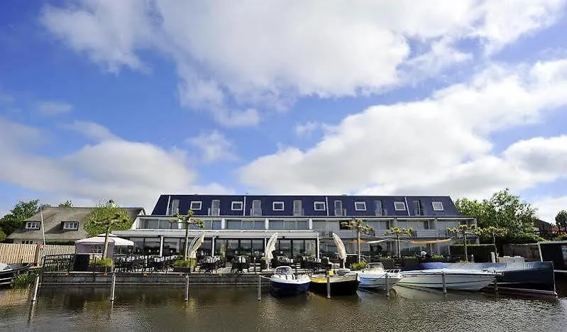 Golden Tulip Loosdrecht Hotel Amsterdam