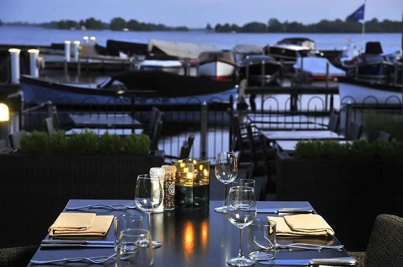 Golden Tulip Loosdrecht Hotel Amsterdam