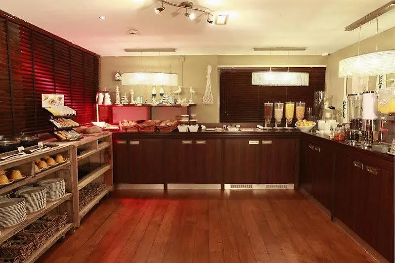 Golden Tulip Loosdrecht Hotel Amsterdam